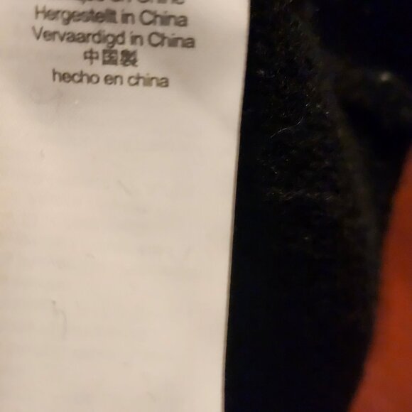 ** GET READY FOR FALL SALE!! J. Crew Wool Sweater Blazer Black size Small - Picture 5 of 5